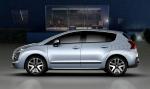 Peugeot Prologue Concept 2008 года